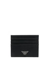 Emporio Armani Wallets