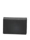 Emporio Armani Wallets BLACK
