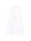 Semicouture Jhonny cotton trousers