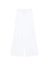 Semicouture Jhonny cotton trousers
