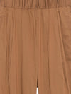 Semicouture Jhonny cotton trousers