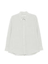 Dunst Cotton shirt
