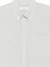 Dunst Cotton shirt