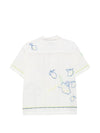 Dunst Cotton shirt