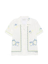 Dunst Cotton shirt