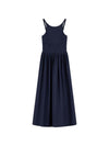 Emporio Armani Dresses NAVY