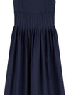 Emporio Armani Dresses NAVY