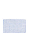 Emporio Armani Linen scarf