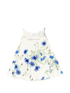 Stella McCartney Embroidered cotton top