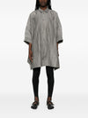 Soh Cotton blend blouse