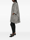 Soh Cotton blend blouse