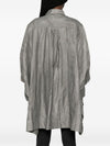 Soh Cotton blend blouse