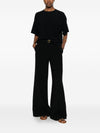 Fabiana Filippi T-shirts and Polos NAVY