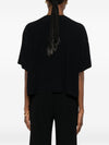 Fabiana Filippi T-shirts and Polos NAVY