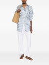 ARCHIVIO '67 Shirts LIGHT BLUE
