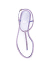 René Caovilla RenÃ© Caovilla Round toe, Rubber sole