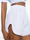 Ermanno Scervino Cotton shorts