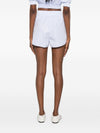 Ermanno Scervino Cotton shorts