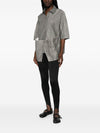 Soh Cotton blend blouse