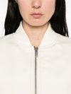 Balenciaga Cropped bomber jacket