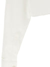Balenciaga Cotton cropped shirt