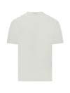 Emporio Armani Logo cotton t-shirt