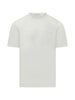 Emporio Armani Logo cotton t-shirt