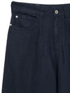Emporio Armani Linen trousers