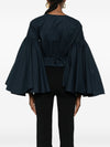 Jacquemus Le Cache Coeur Paysan top
