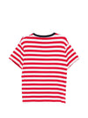 Alessandro Enriquez Striped t-shirt
