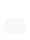 Emporio Armani Cotton blouse