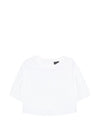 Emporio Armani Cotton blouse