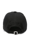 Maison Kitsuné Maison KitsunÃ© Dressed Fox baseball cap