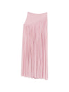 Zimmermann Skirts PINK
