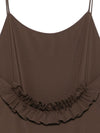 Jacquemus Resort Le Maillot Cabana swimsuit