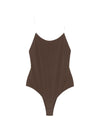 Jacquemus Resort Le Maillot Cabana swimsuit