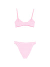 Hunza Alicia bikini set