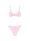 Hunza Alicia bikini set