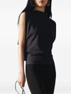 Jacquemus Resort Le Marcel Moisson top