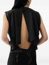 Jacquemus Resort Le Marcel Moisson top