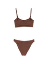 Hunza Cassie Bikini set