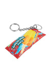 Balenciaga Snack Pouch keyring