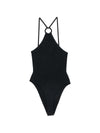 Hunza Jasmine swimsuit