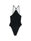 Hunza Jasmine swimsuit