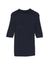 Dunst Cotton blend polo shirt