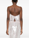 Forte Forte Sequined top