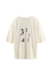 Saint Mxxxxxx Football SS T-Shirt