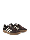 Adidas By Wales Bonner Gazelle pony sneakers