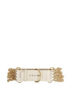 Chloé ChloÃ© Camera Chain Belt