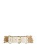 Chloé ChloÃ© Camera Chain Belt